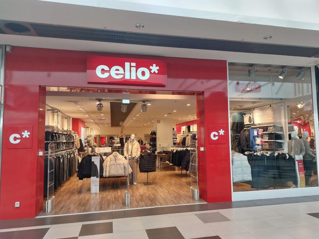 Celio Club